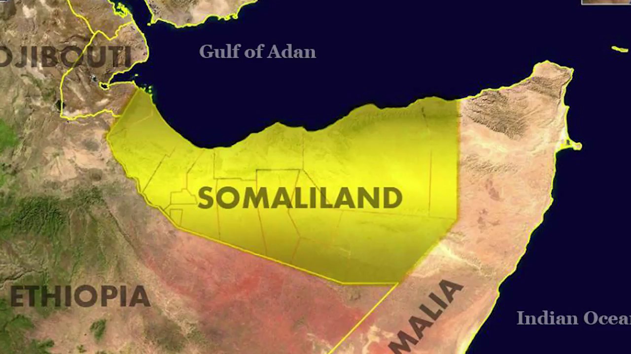 Daawo DOCUMENTRY 26 JUNE 1960- Siday ku timid Xornimadu wax ka Ogow