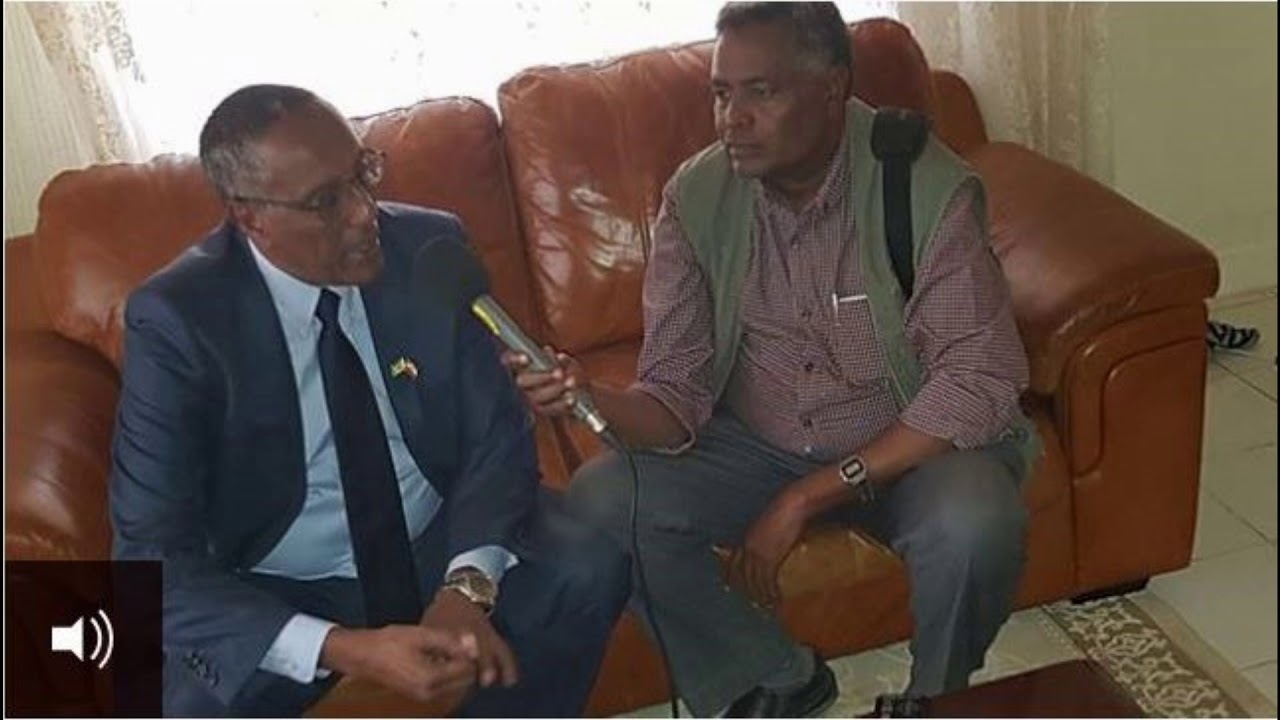 Dhegeyso: Madaxweynaah Somaliland oo waraysi Muhiima Bixiyey iyo Arrimaha uu kaga hadlay