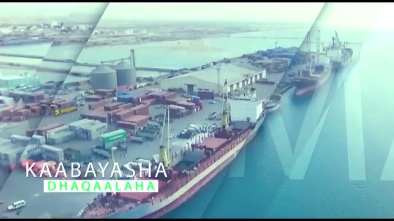 Daawo oo La Soco Saacadaha Soo socda Waxqabadka Sannadka Koowaad ee Xukuumadda