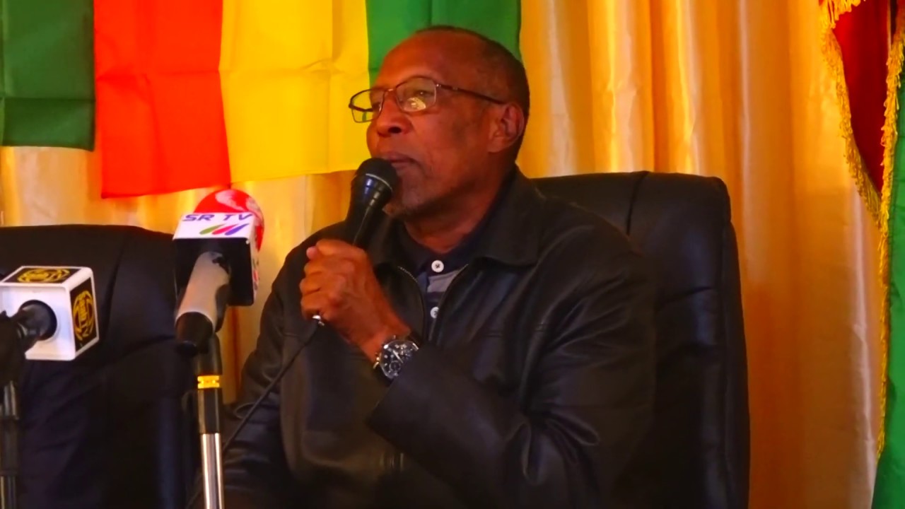 Daawo Madaxweynaha Somaliland oo la hadlay shacbiga ku dhaqan Tog-wajaale ee dhinaca Itoobiya