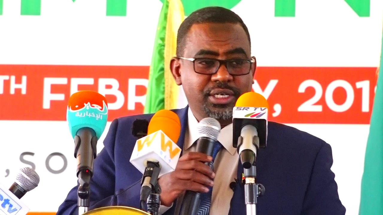 Daawo Wasiirk Claahi Abokor oo sheegay in mashruucani ku bixi doonto lacag dhan $111,000,000 (Boqol iyo kow toban milyan oo dollar), loona qorsheeyey inuu si rasmi ah u bilaabmo 15-ka bisha saddexaad (March) ee isla sannadkan 2019-ka.