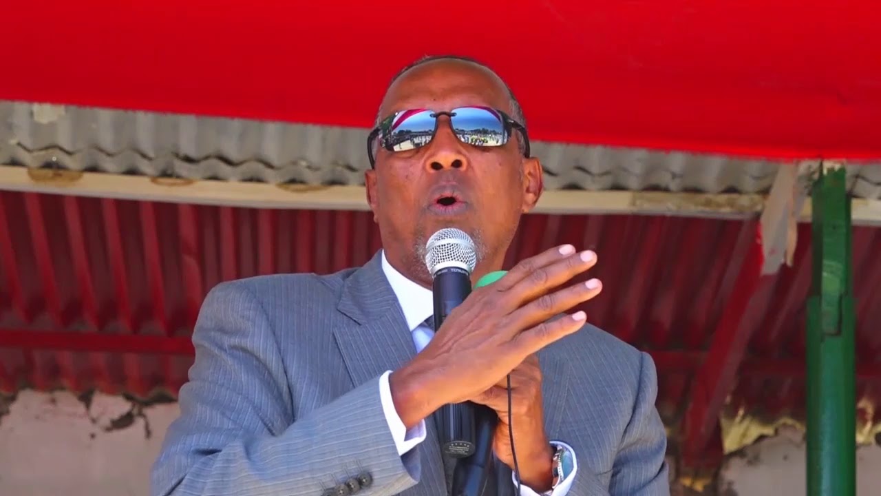 Daawo Madaxweynaha Jamhuuriyadda Somaliland, Mudane Muuse biixi Cabdi oo ka hadlay kulankii Ra’iisal wasaare Abiy Axmed & Wada Hadaladii Somaliland iyo Soomaaliya