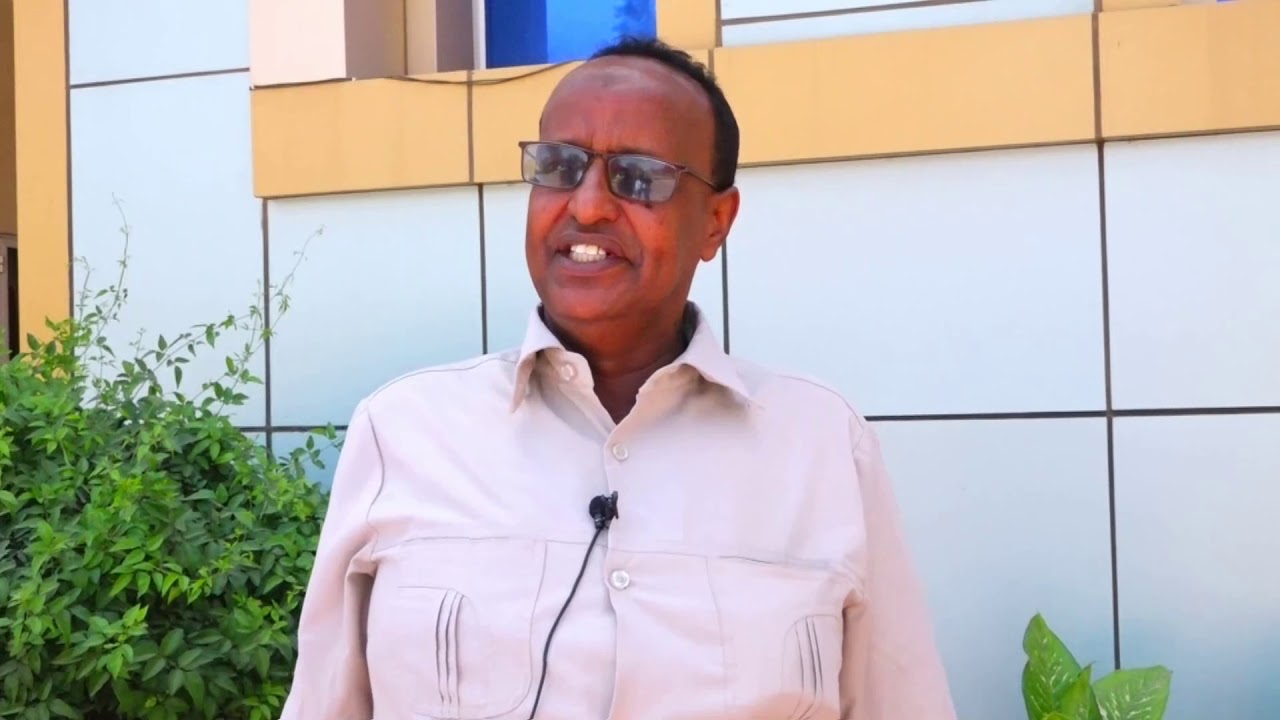 Daawo Wasiirka Dhalinyarada iyo ciyaaraja Somaliland oo ka warbixiyey Saddex Dhalinyaro ah oo ka qaybgelaya Tartan lagu qabandoono Dalka Jabuuti oo Madaxweyne kuxigeenku Sagootiyey Maanta