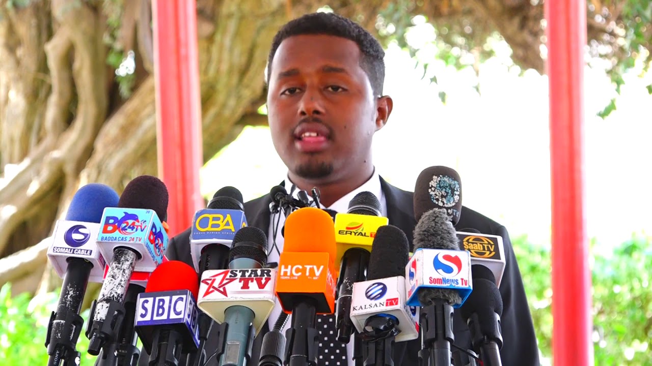 Daawo Madaxweynaha Somaliland oo xaalad deg-deg ah ku soo rogay Degmooyinka Gar-adag, Ceel Afweyn iyo Ceerigaabo ee Gobolka Sanaag, muddo saddex bilood ah.