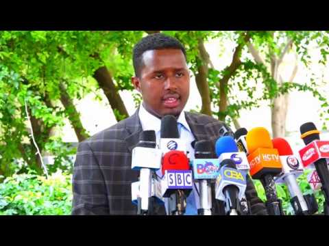Daawo Jamhuuriyadda Somaliland Oo Sii Daysay 14 Maxbuus oo lagu qabtay Dagaalkii Tukaraq