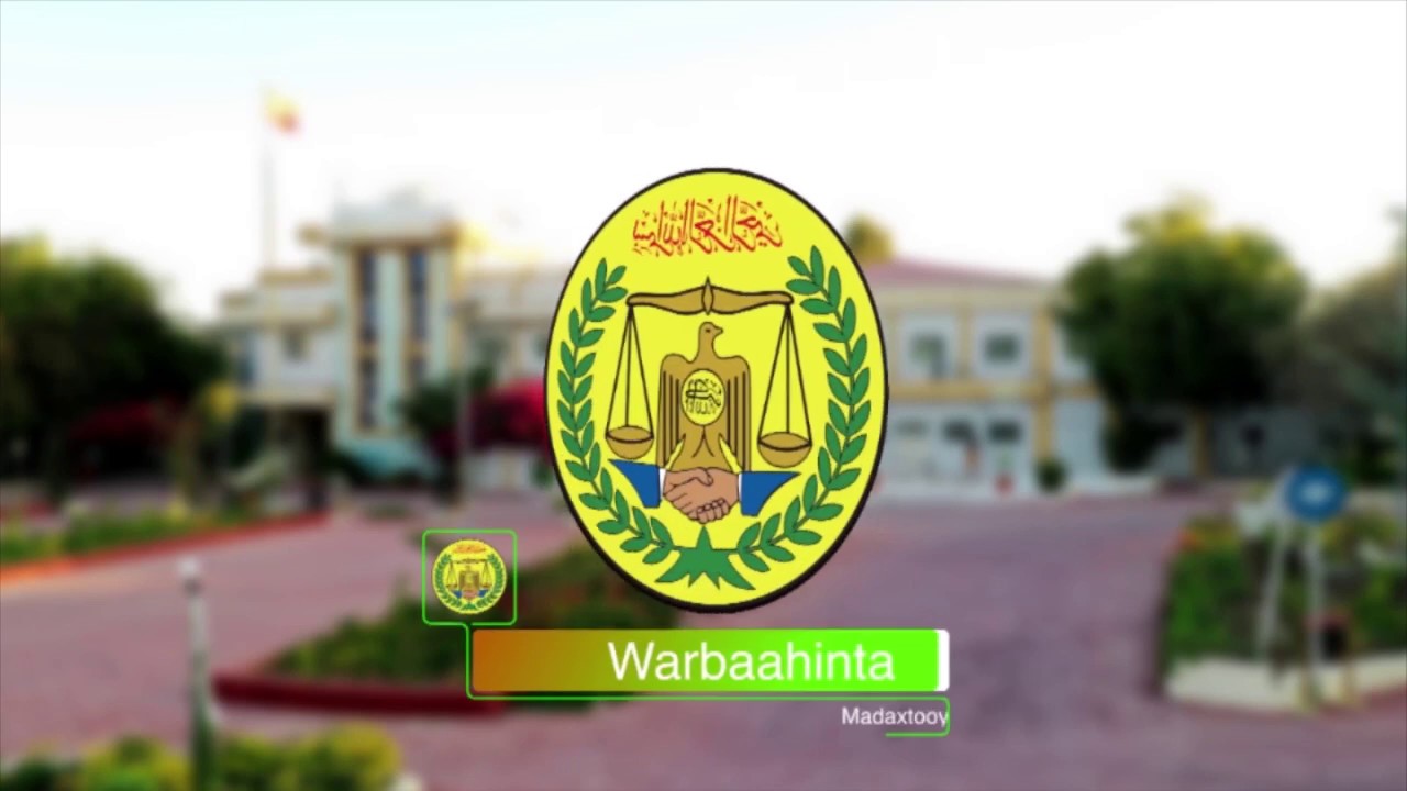 Daawo Muuqaalada Kulankii Hadhimo sharafeedka madaxweynaha Somaliland u sameeyey Madaxweynihii hore ee Nigeria oo safar ku jooga Somaliland