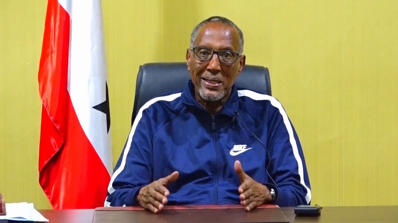 Daawo Madaxweynaha Somaliland oo ka hadlay khasaaraha Roobka iyo Kormeer uu caawa ku tegay goobahaasi