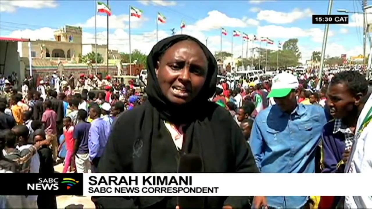 Daawo Full Documantery: Sanad Guuradda 28aad ee Xuska 18 May 2019 ka