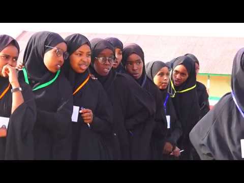 Daawo Full”Maxay Noqotay Shaqadii U Horaysay Ee Ay Qabtaan Dhalinyaradii Barnaamijka Shaqo Qaran?”