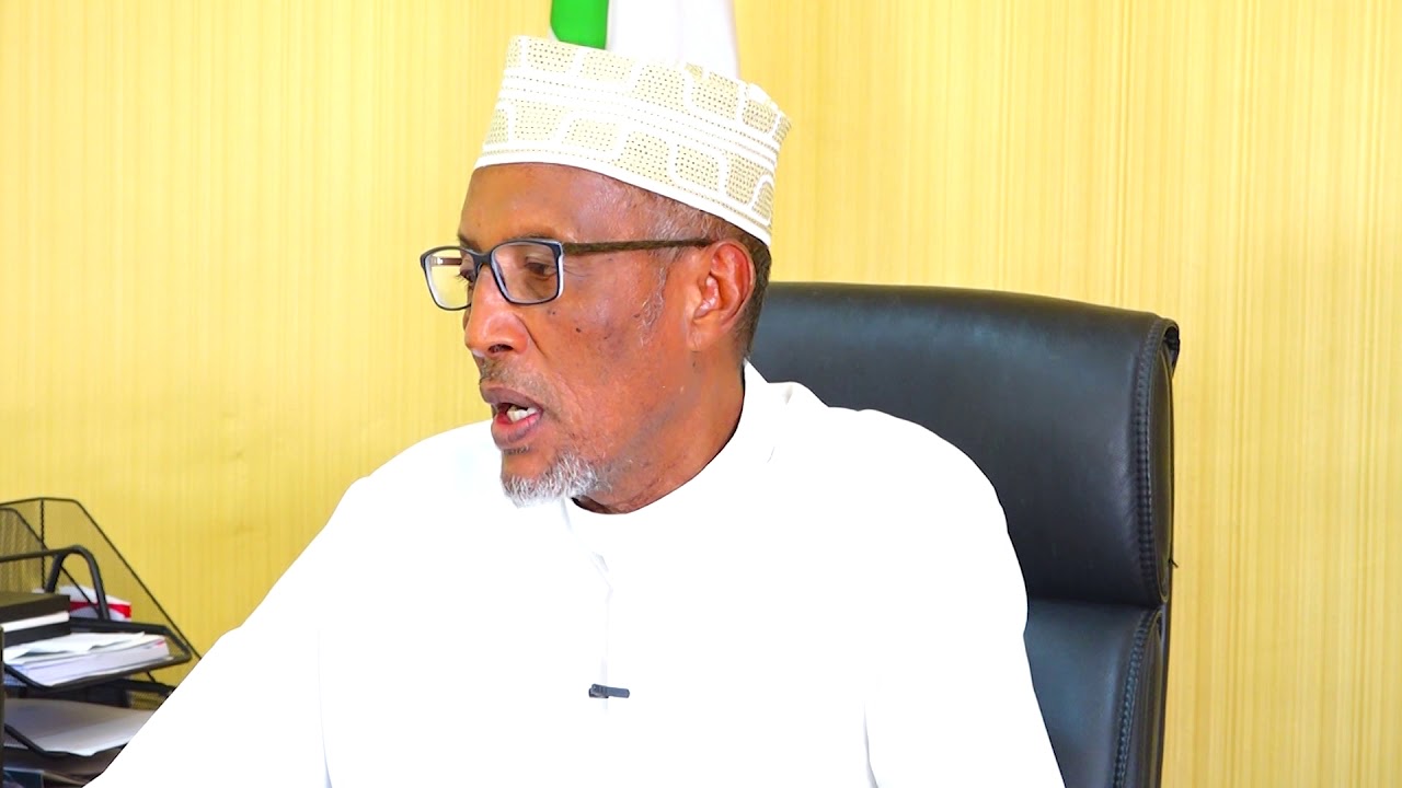 Daawo Madaxweynaha Jamhuuriyadda Somaliland, Mudane Muuse Biixi Cabdi waxa uu Ciidal Fidriga Awgeed Dhammaal Hambalyo ah u dirayaa Shacbiga Somaliland iyo Guud ahaan Muslimiinta meel ay joogaanba