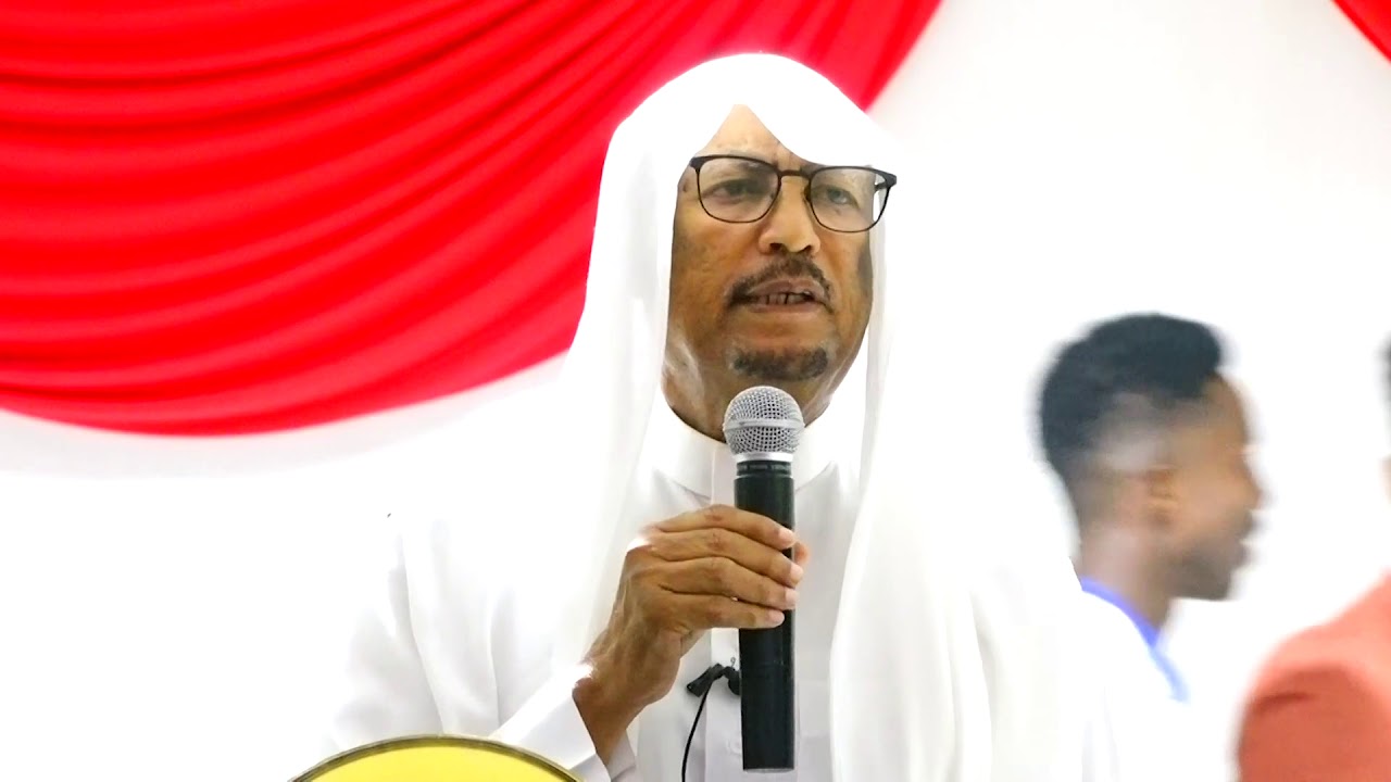 Daawo Gudoomiyaha Xisbiga UCID Eng Faysal Cali Waraabe oo ka hadlay 26 June Ivo qiimaha ay u leedahay shacbiga reer Somaliland