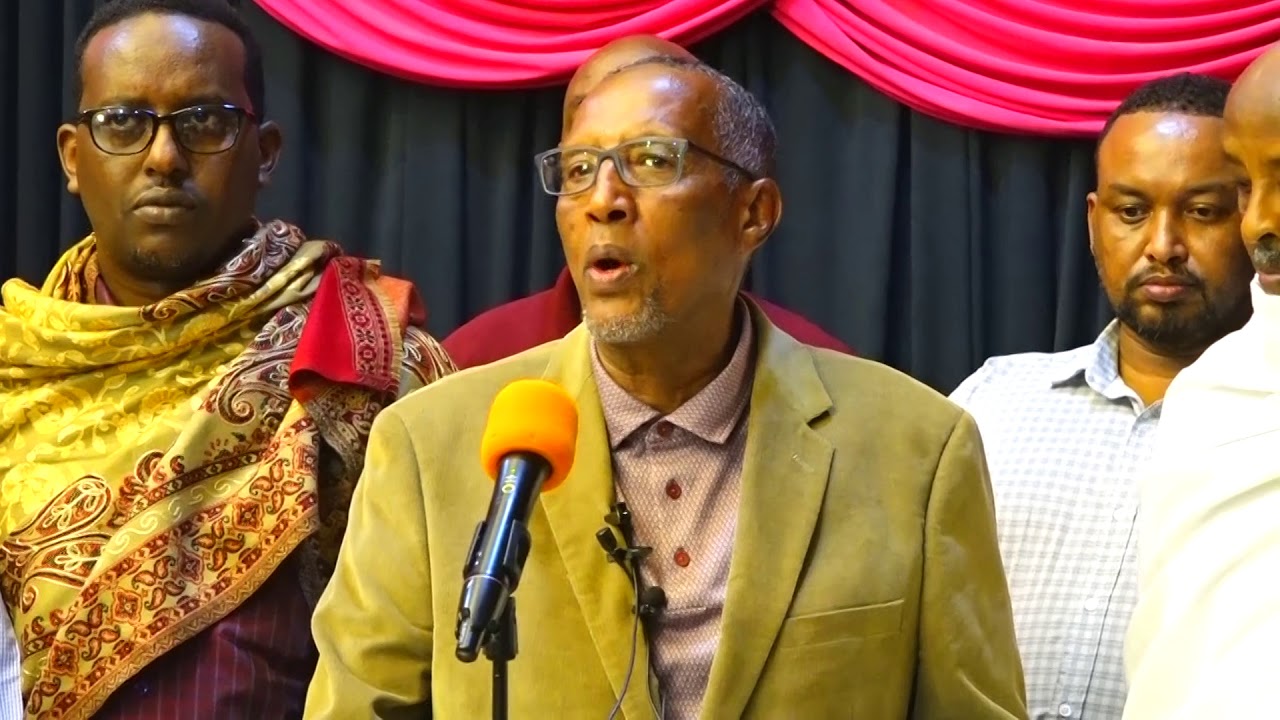 Daawo Madaxweynaha Somaliland oo ka hadlay khasaare laxaadleh oo caawa uu geystay roob ka da’ay Hargeysa