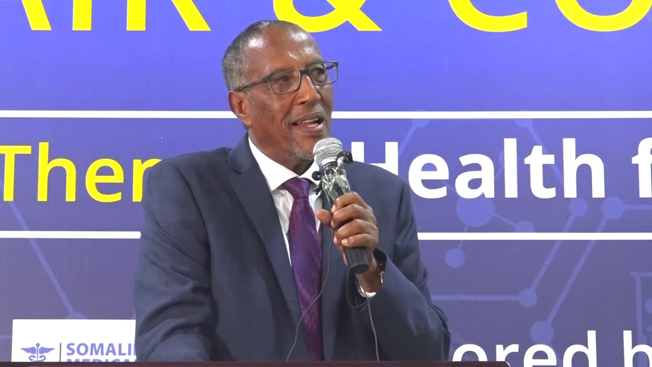 Daawo Madaxweynaha JSL oo ka hadlay arrinta Komishanka Cusub, shacabkana ku hambalyeeyey dedaalada aan kala go’a lahayn ee ay ku ilaashanayaan nabadooda