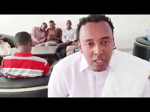Ciidanka Ilaalada Madaxtooyada Somaliland oo Tababar ku soo qaatay Dalka Jabuuti ee ay deriska iyo walaalaha nahay