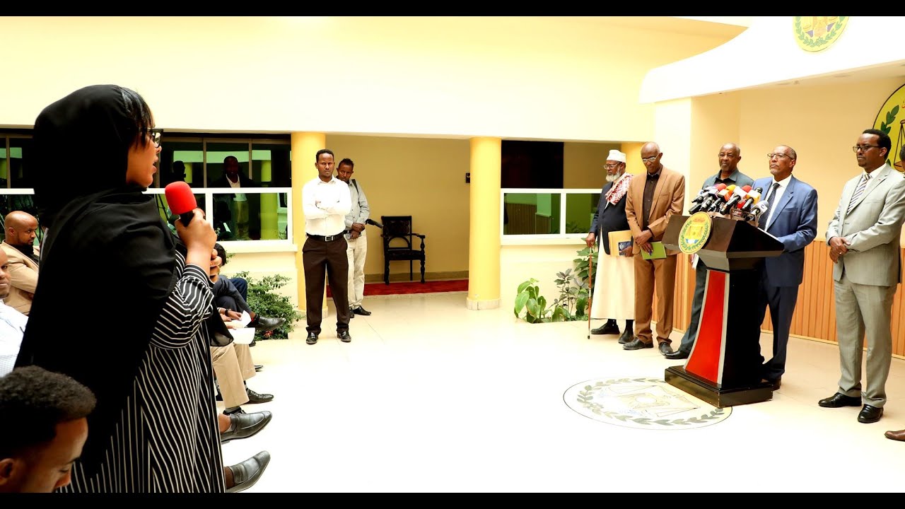 SU’AALAHA SAXAAFADDA IYO JAWAABAHA MADAXWEYNAHA SOMALILAND EE XANUUNKA CORONA-VIRUS LA XIDHIDHA