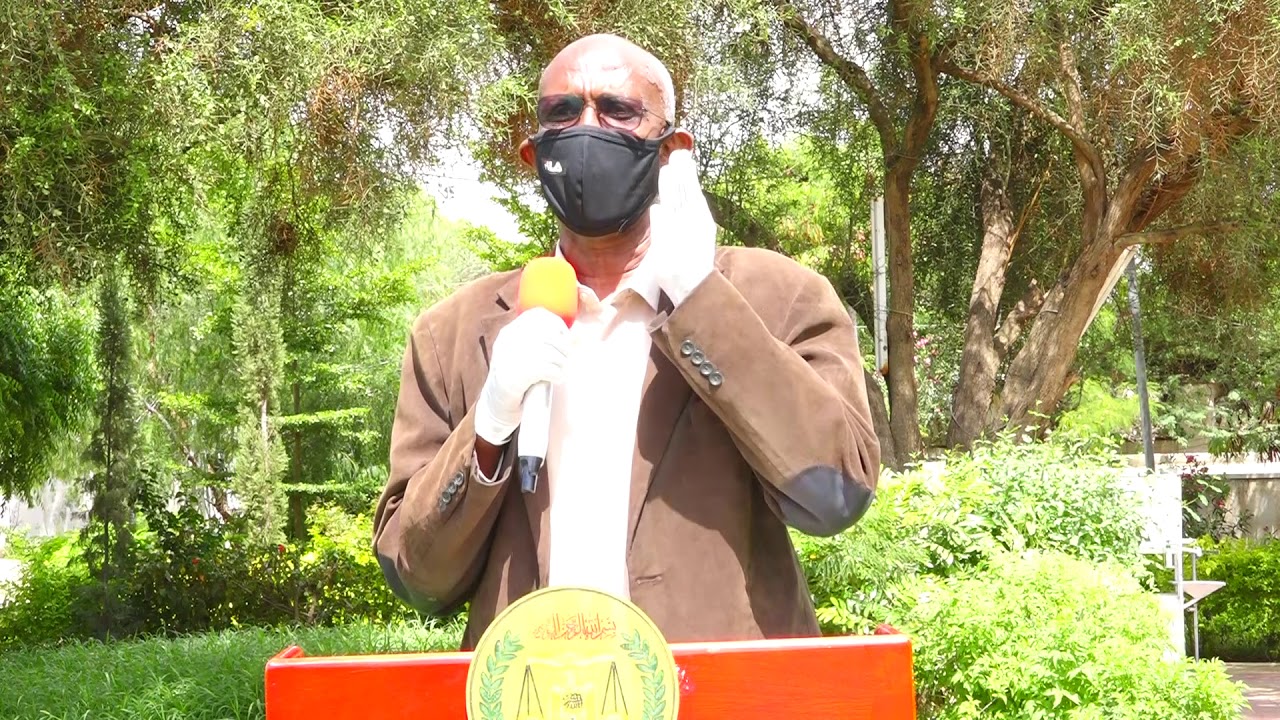 Wasiirka Waxbarashada Somaliland oo fariimo muhiima la wadaagay bahda waxbarashada iyo Ardayda