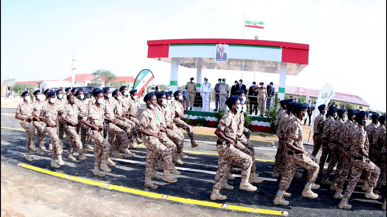 Ka Boggo Muhiimadda Shaqo Qaran u leedahay da’a yarta Dalka iyo qaranka Somaliland