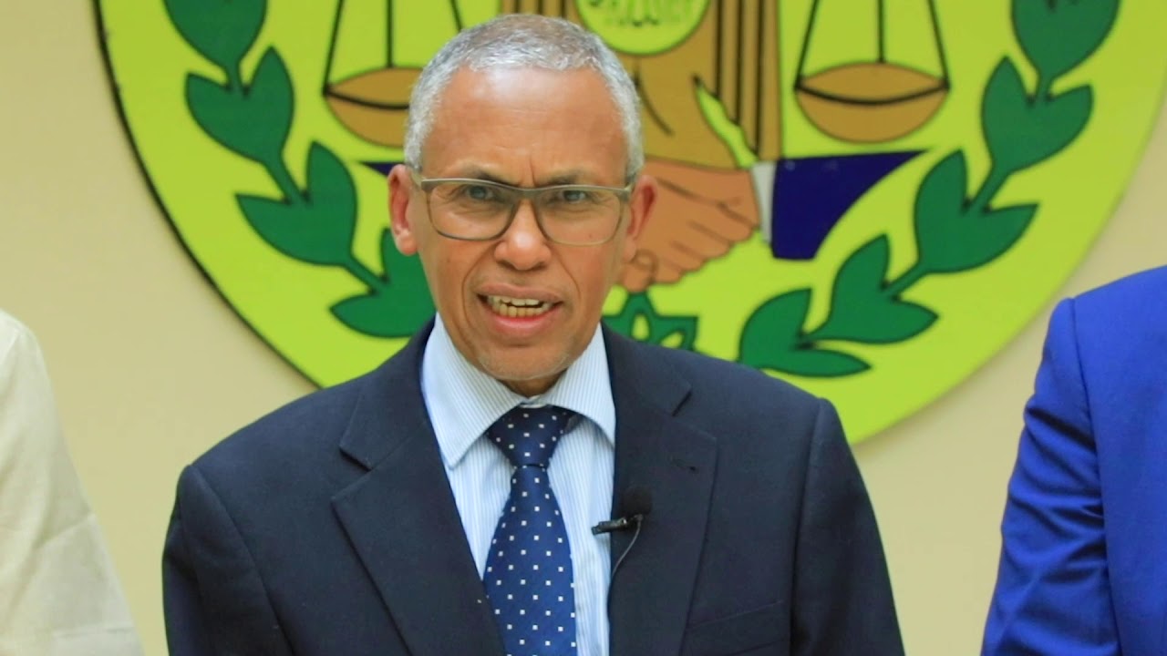 Golaha Wasiirrada Somaliland Oo Ansixiyey Miisaaniyad Sannadeedka 2021 Oo La Horkeenay