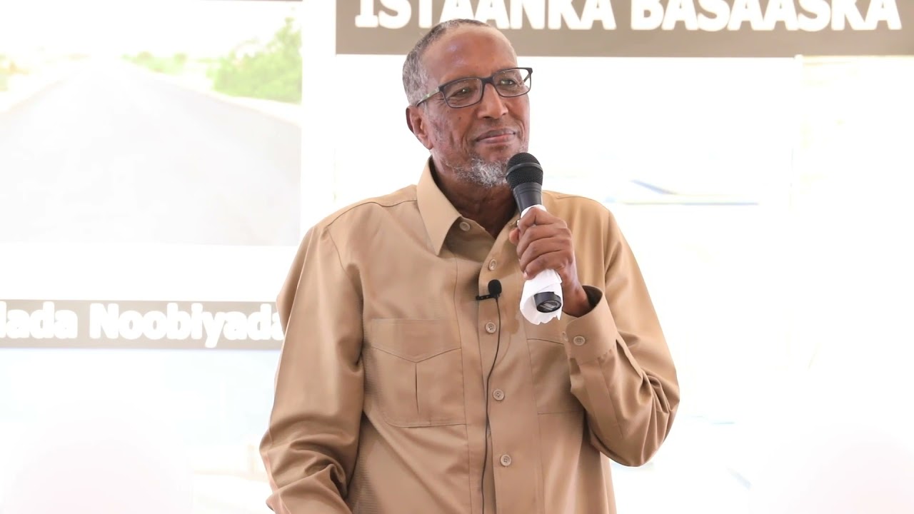 Madaxweynaha Somaliland oo ka hadlay Muranka Siyaasadeed ee Soomaaliya iyo Doorashooyinka Somaliland