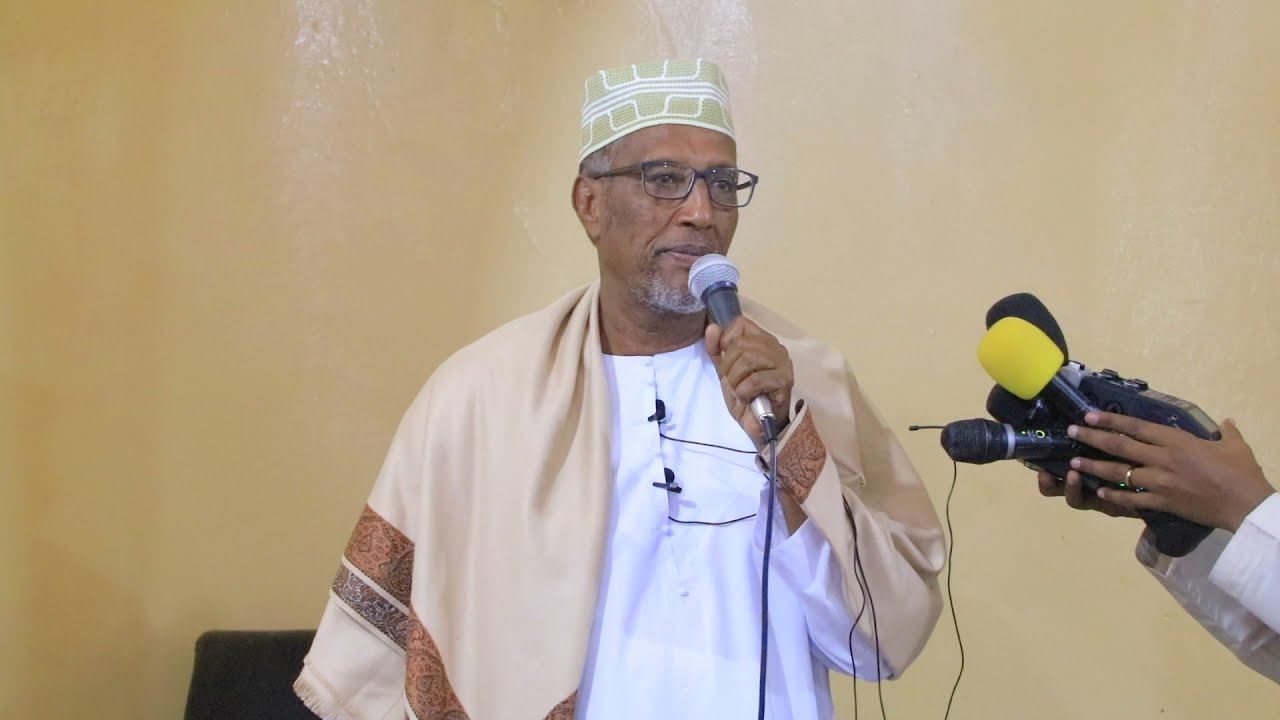 Madaxweynaha Jamhuuriyadda Somaliland, Mudane Muuse Biixi Cabdi oo Salaada Ciidal Fidriga Ła Tukaday shacbi weynaha Ku dhaqan Caasimada Somaliland ee Hargeysa