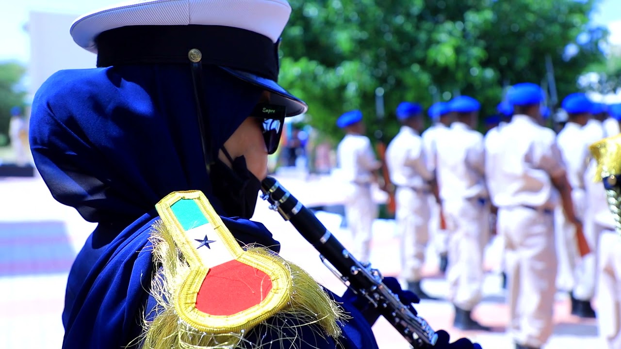 Muqaalada Guud ee Qalinjebinta Jaamacadda Hargeysa iyo Gudoonsiintii Shahaadooyinka ee Madaxweynaha