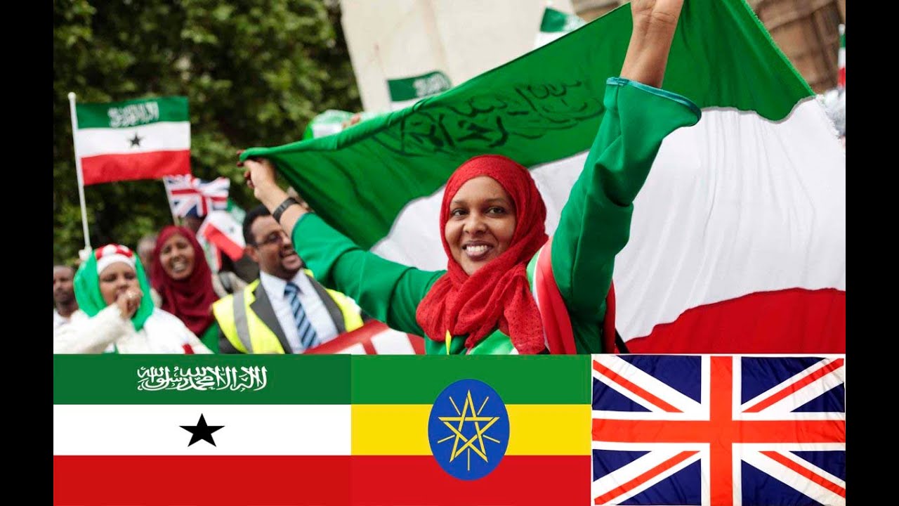 Todobaadkii Tegay iyo Jamhuuriyadda Somaliland