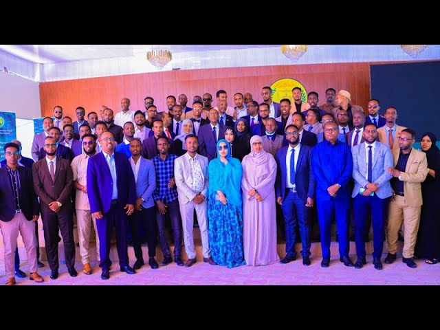 Madaxweynaha Somaliland Oo Daah-furay Wareejinta Nashqadaha Qorshe-magaaleedyada Magaalooyinka dalka