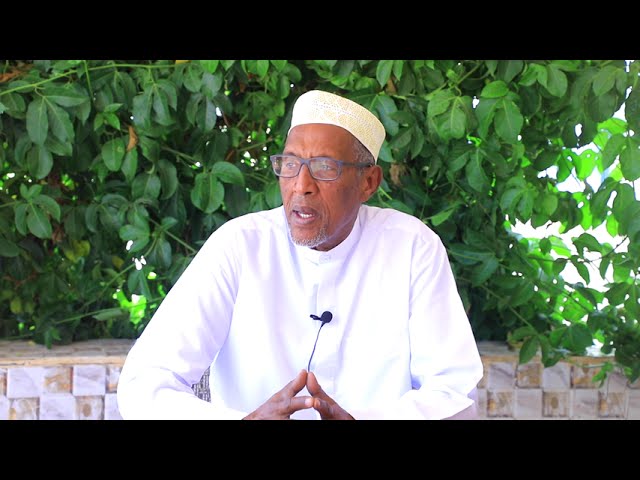 Madaxweynaha Jamhuuriyadda Somaliland Oo Shacabka Ugu Hambalyeeyey Munaasibadda Ciidal Fidriga