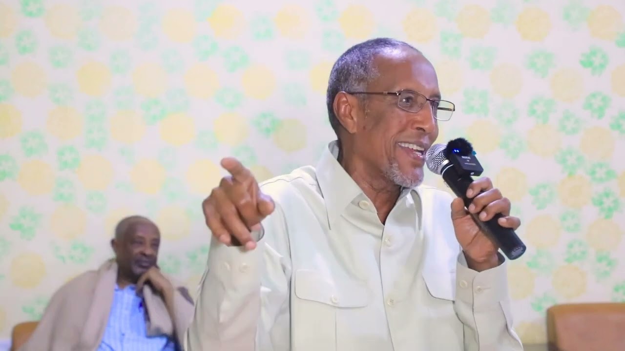 Madaxweynaha Jamhuuriyadda Somaliland Oo Ka Hadley Ujeedada Uu Ka Lahaa Safarka Uu Ku Tagey Gobolka Sanaag Iyo Arrimah Siyaasada Dalka