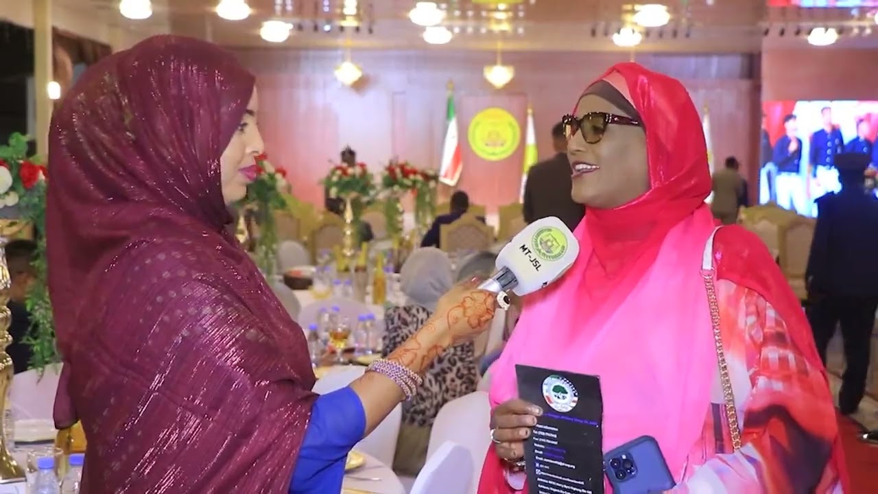 Haldoorka Bulshada Somaliland oo Ka Hadlay Sannad Guurada 62aad ee 26 June ee Caawa La Xusay