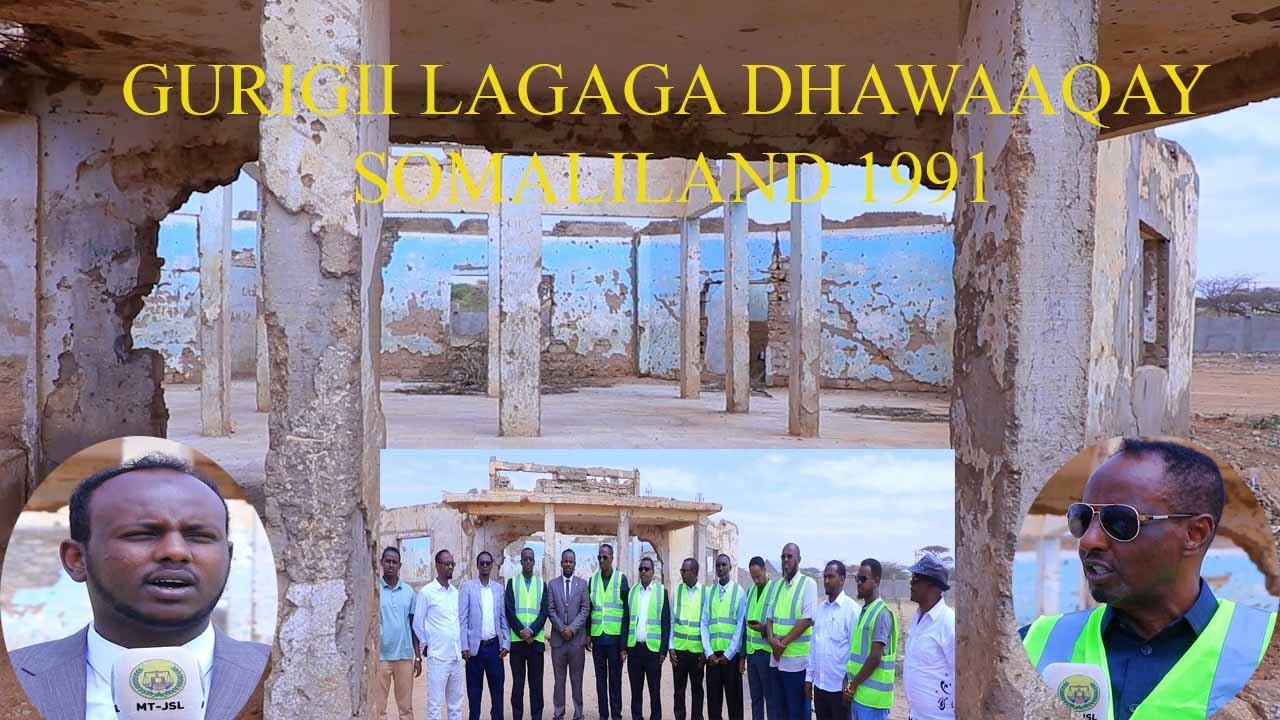 Gurigii Lagaga Dhawaaqay Dib Ula Soo Noqoshada Madax-banaanida Jamhuuriyadda Somaliland oo Dib u dhis lagu samaynayo iyo Hawsha oo Socota