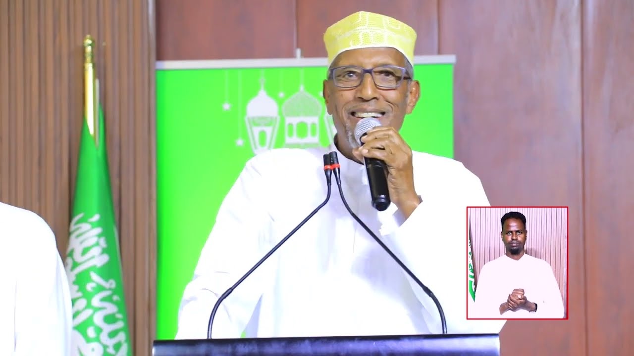 “Culimadu hoosta uun bay ka duceeyaan ee culimada kale ee dalka farogelinaysa uma jawaabaane..”