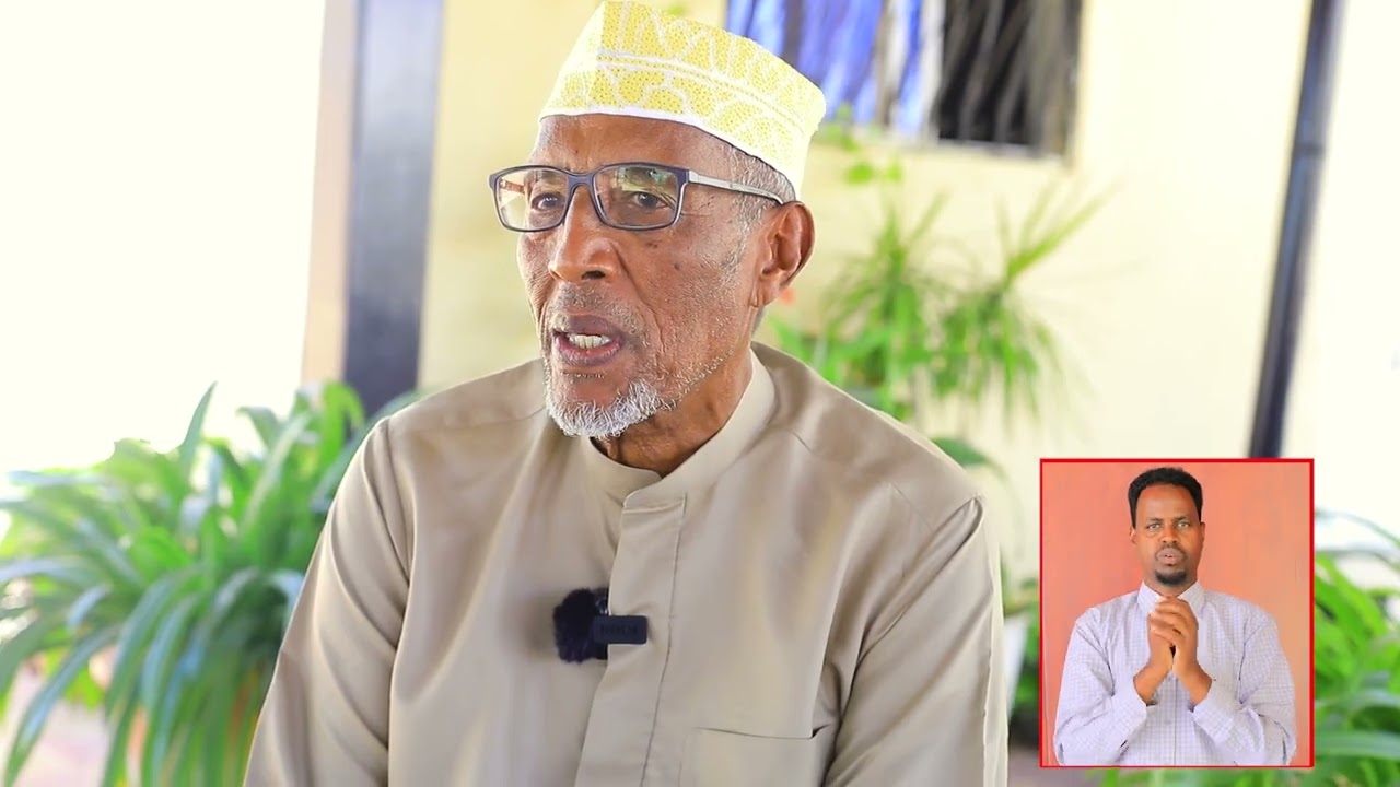 Madaxweynaha Jamhuuriyadda Somaliland oo shacabka ugu hambalyeeyey munaasibadda Ciidul Fidrida