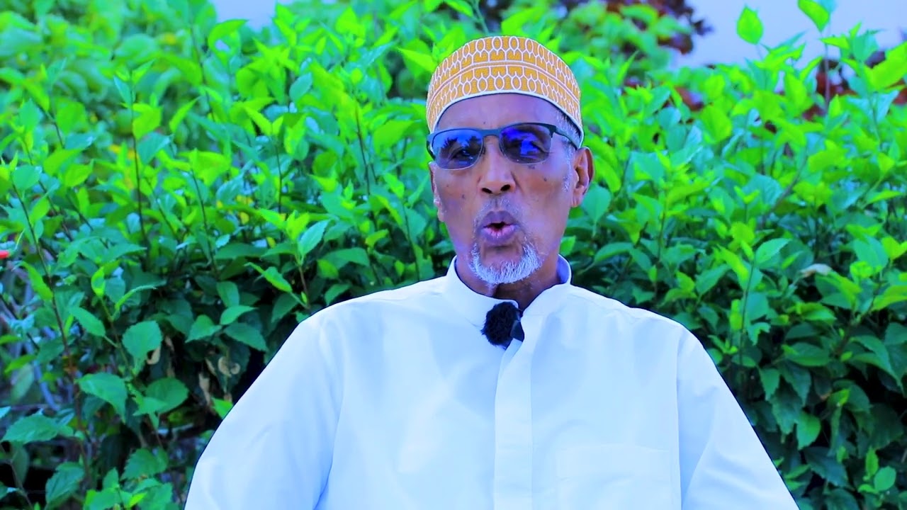 Madaxweynaha Jamhuuriyadda Somaliland Oo Dhambaal Hambalyo ah u diray Shacabka Somaliland Munaasibadda Ciidal-Adxaha Awgeed