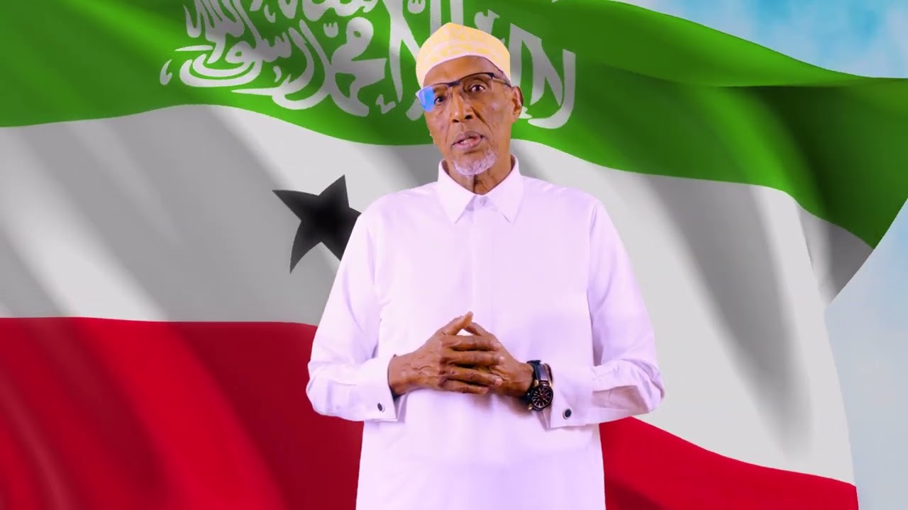 Deg-deg: Madaxweynaha Qaranka oo fariin u diray Codeeyeyaasha Beri iyo Dalalka Jaarka oo uu qaarkood jawaab siiyey