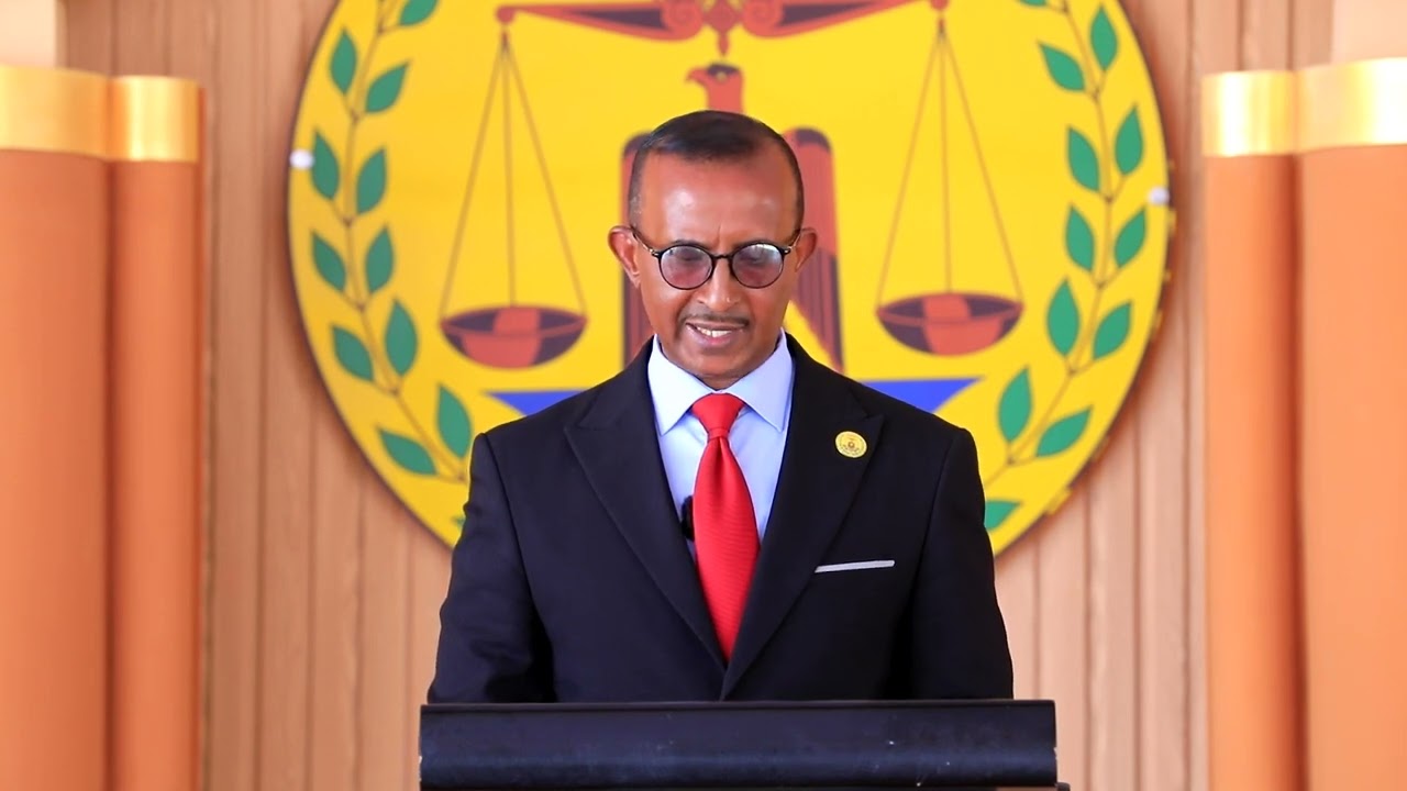 Daawo: Madaxwaynaha JSL oo Magacabay Gudida Heer Qaran Ee Abaraha