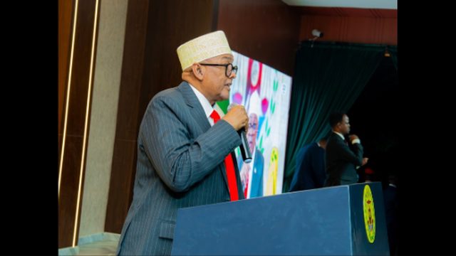 Speech at the 26 June Independence commemoration
