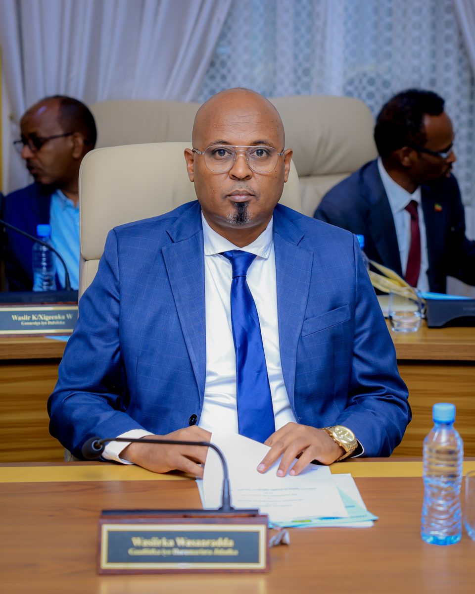Osman Ibrahim Nuur (Af-gaab)