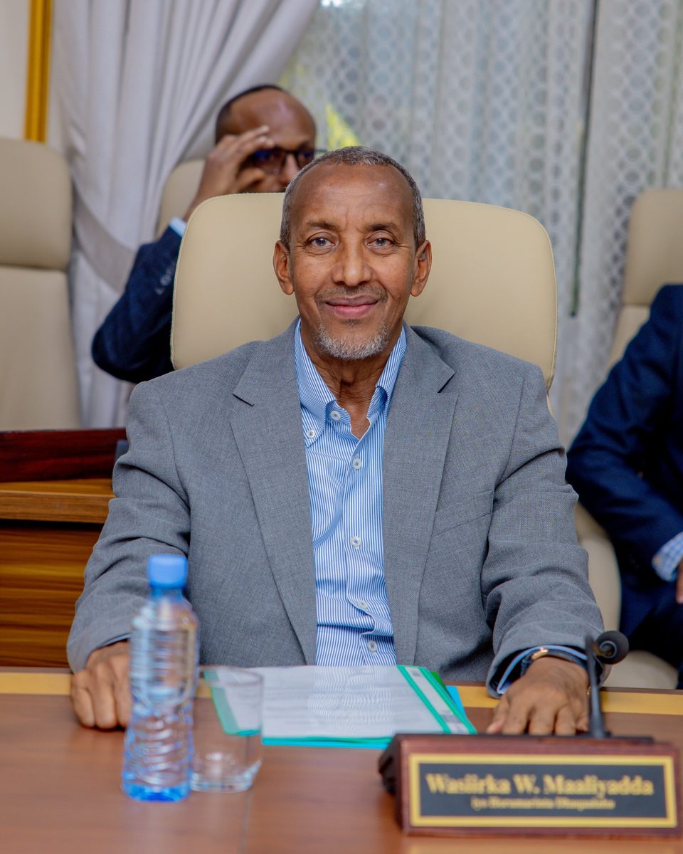 Abdillaahi Hassan Adan Awaale