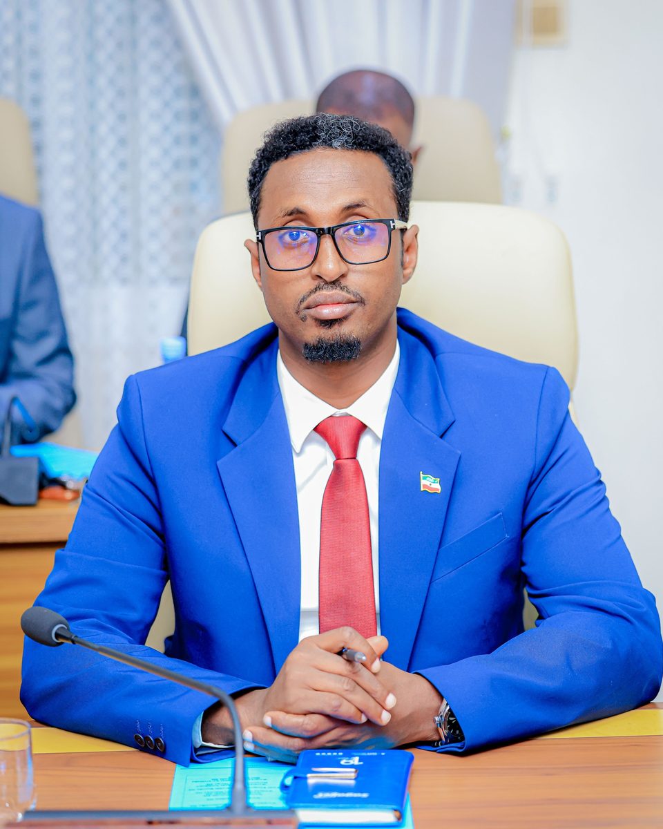 Ahmed Mohamed Farah Coofle