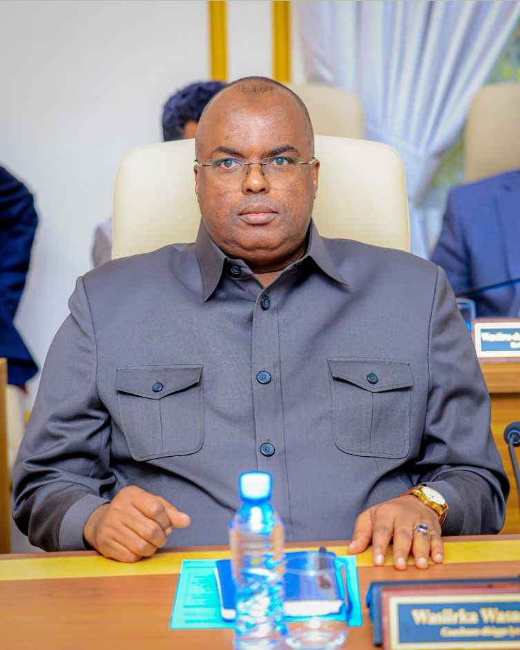 Mohamed Yusuf Ali Ahmed (Ilkacase)