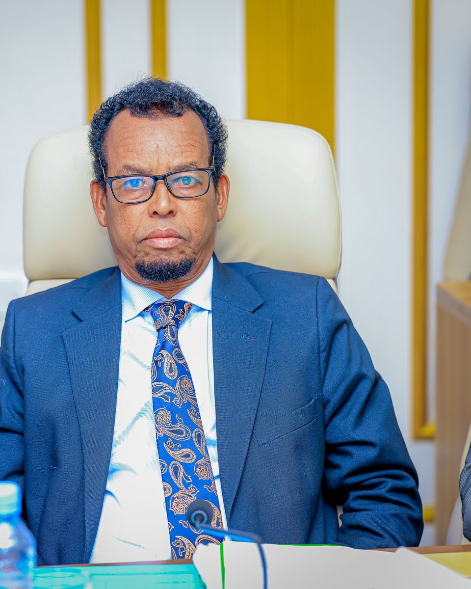 Saleebaan Duale Haji Jama